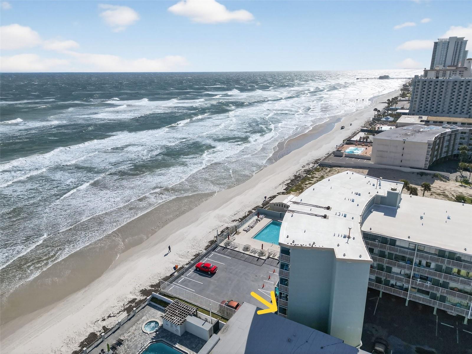 Image 2 of 31 For 800 Atlantic Avenue 201