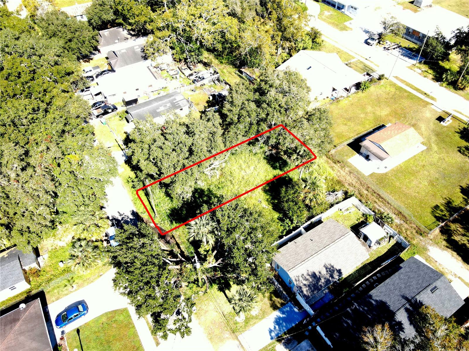 Image 2 of 6 For Roosevelt Avenue