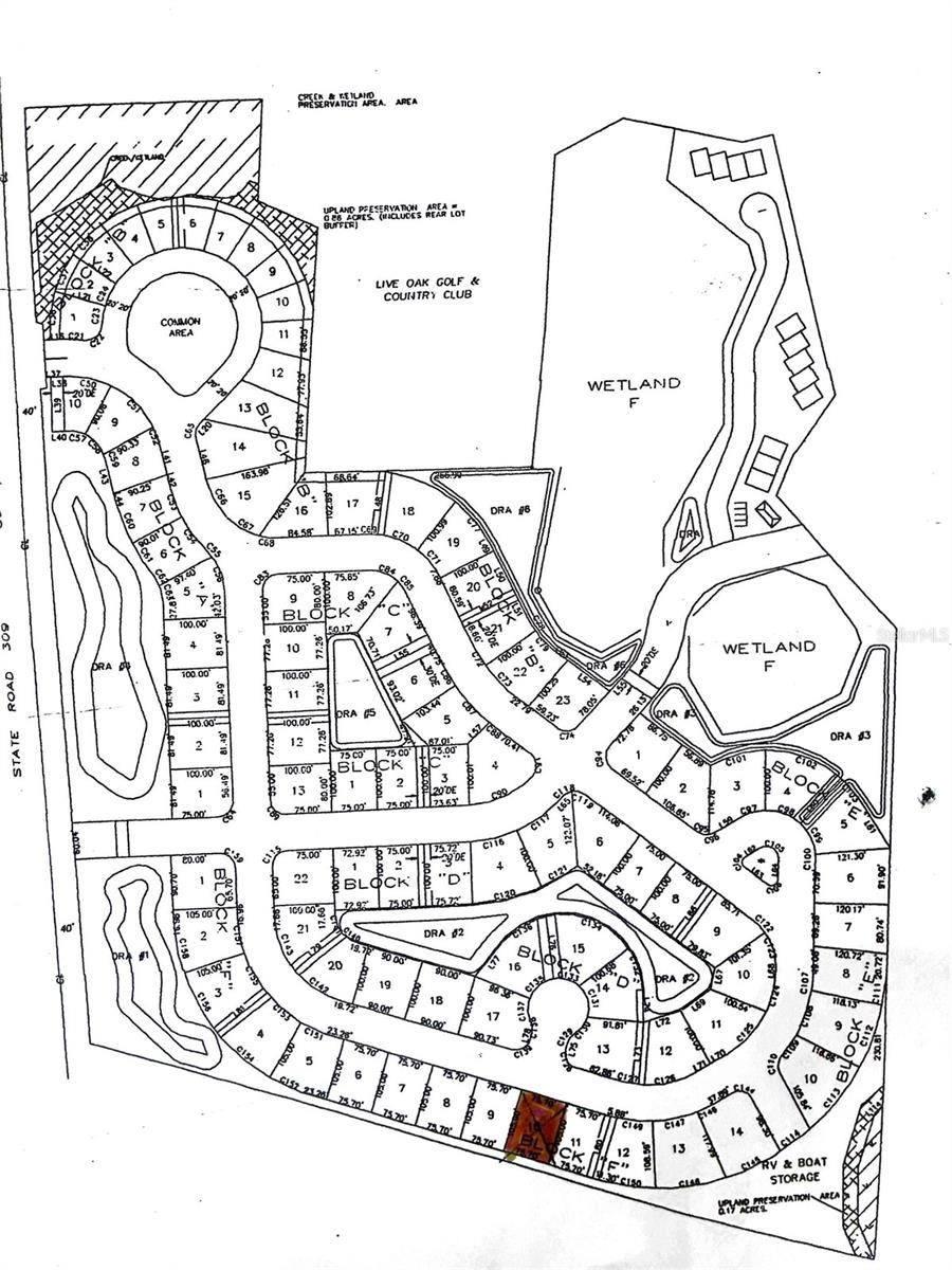 Image 3 of 3 For 525 Live Oak Loop