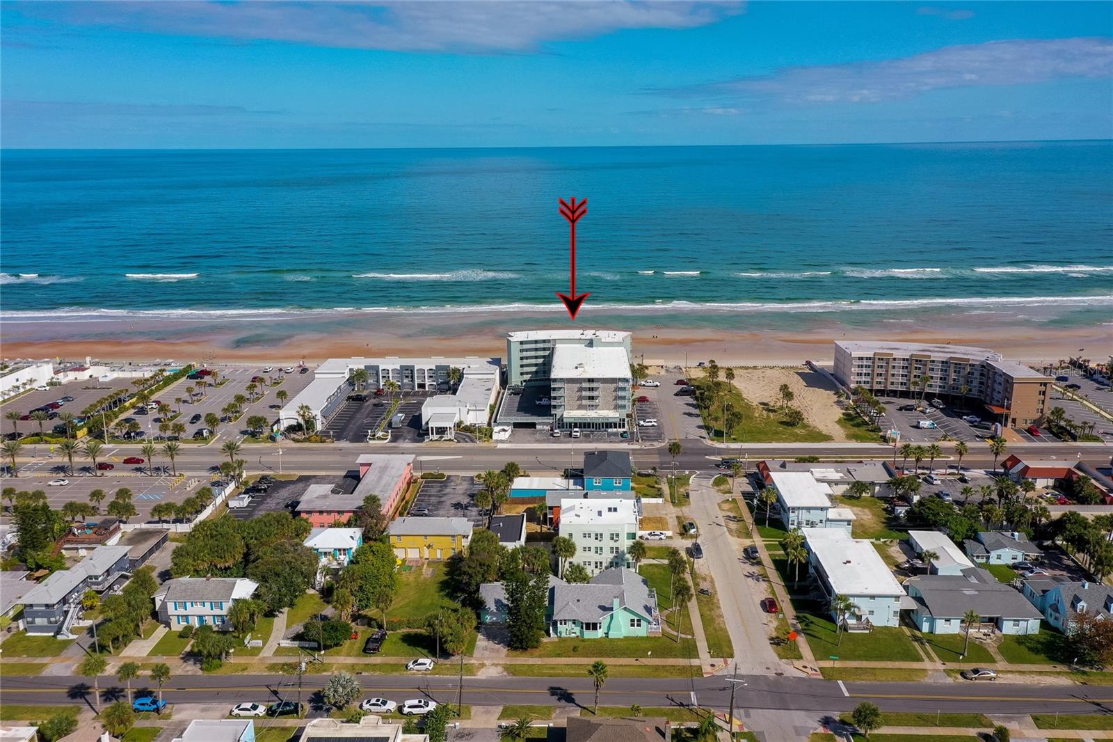 Image 19 of 22 For 800 Atlantic Avenue 209