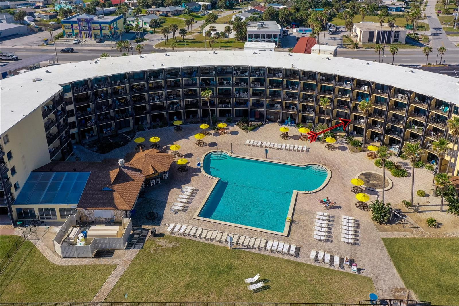 Image 21 of 24 For 2301 Atlantic Avenue 210