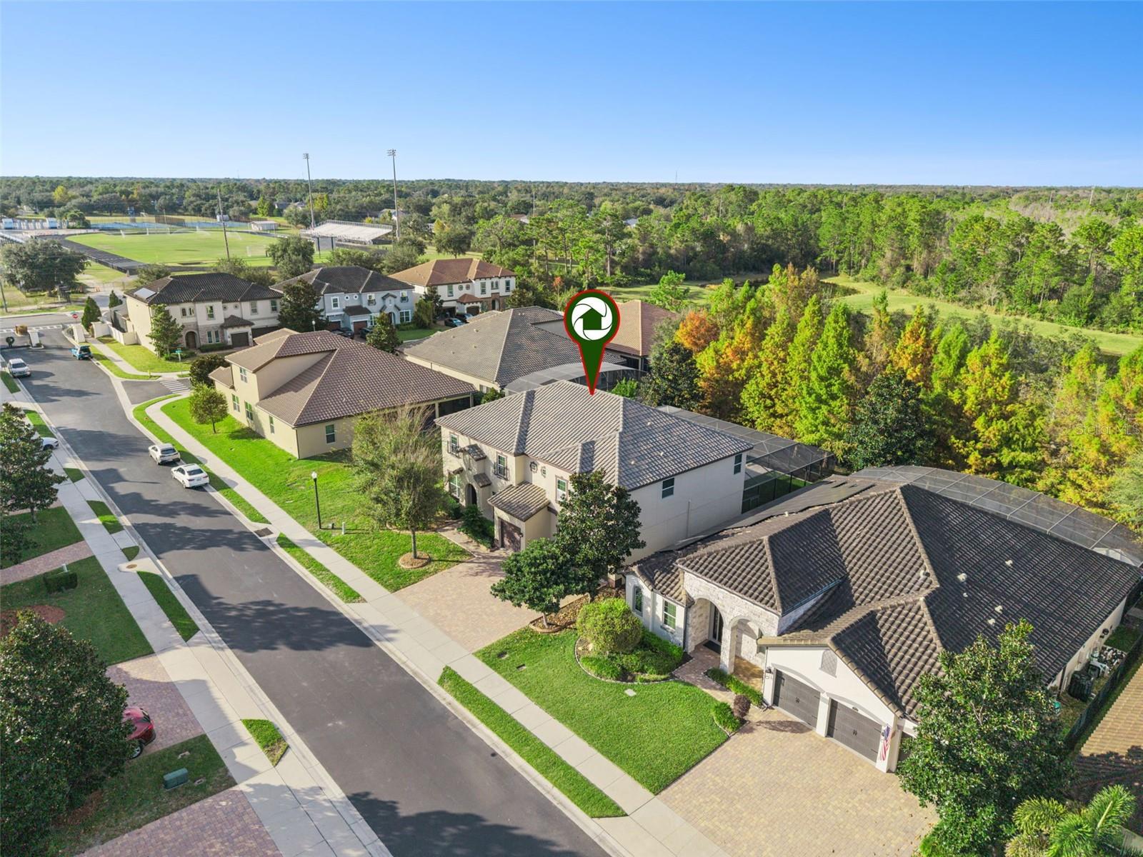 Image 22 of 22 For 2318 Bellefield Cove