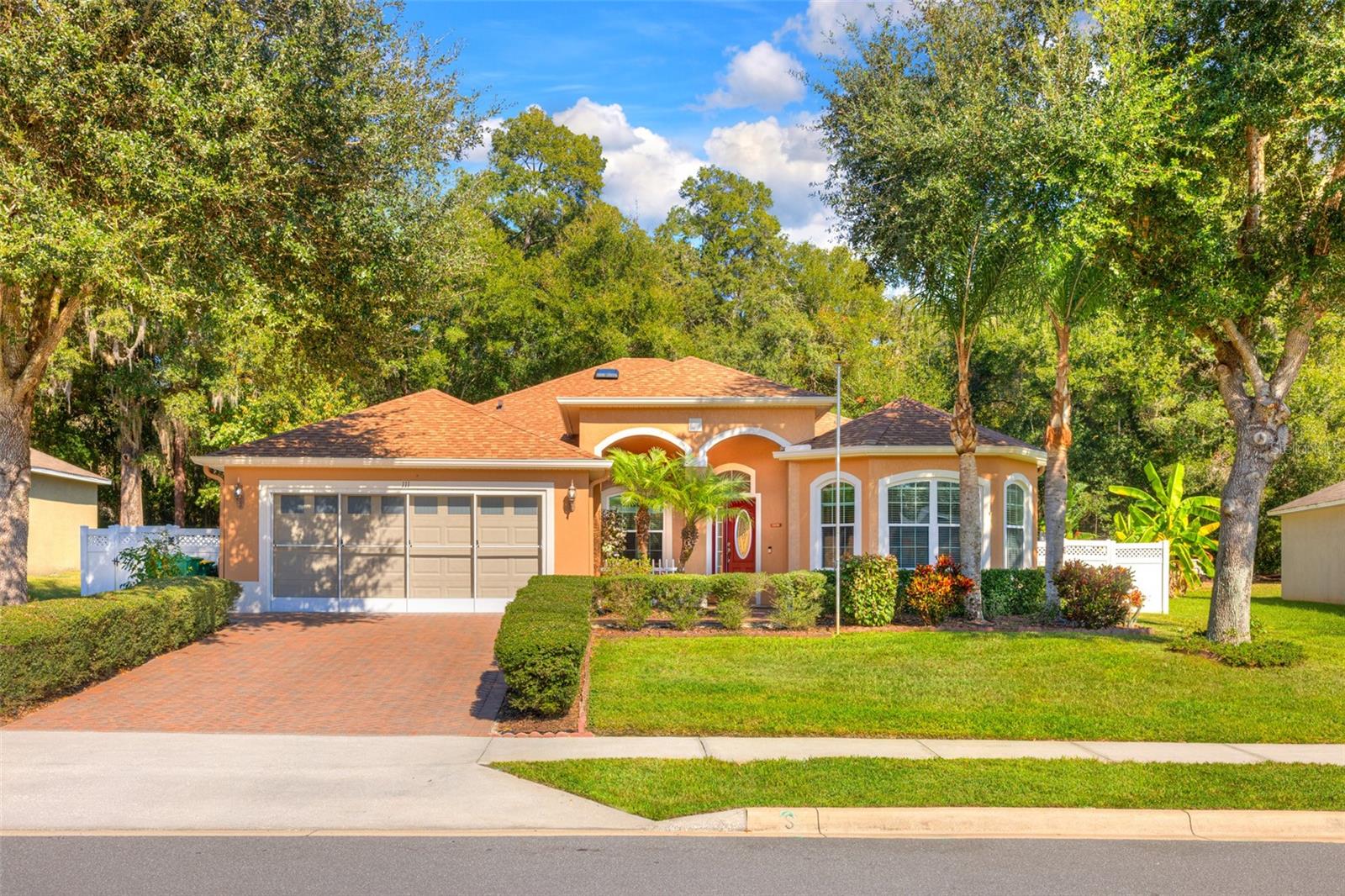 Details for 111 Cinnamon Oak Drive, DELAND, FL 32724