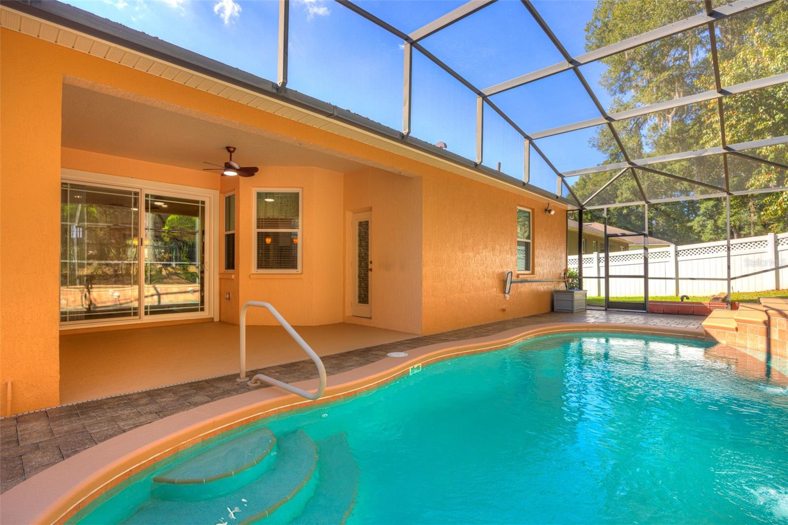 Image 37 of 47 For 111 Cinnamon Oak Drive