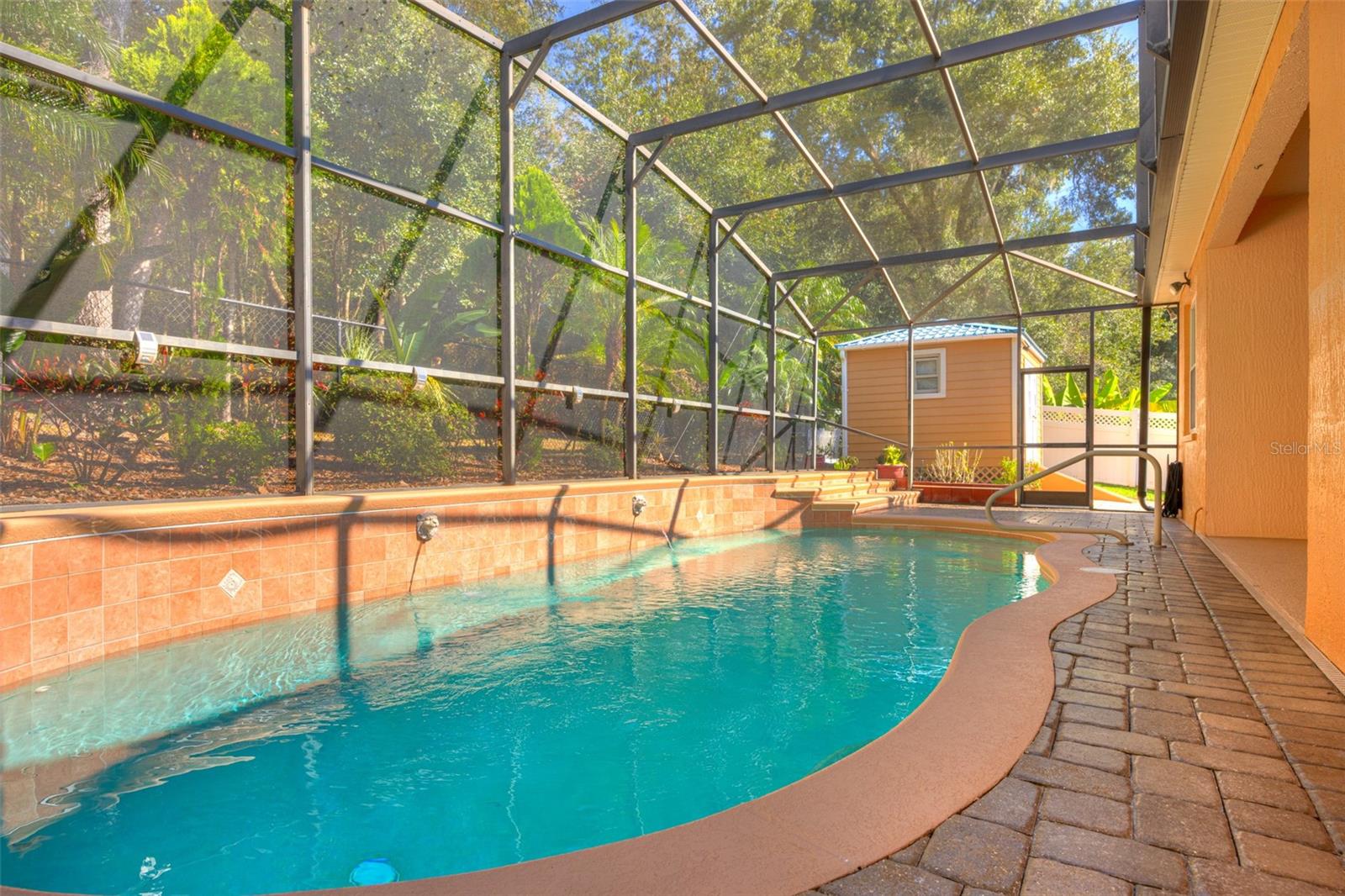 Image 40 of 47 For 111 Cinnamon Oak Drive