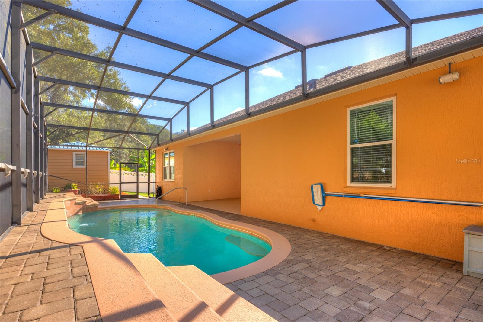 Image 41 of 47 For 111 Cinnamon Oak Drive