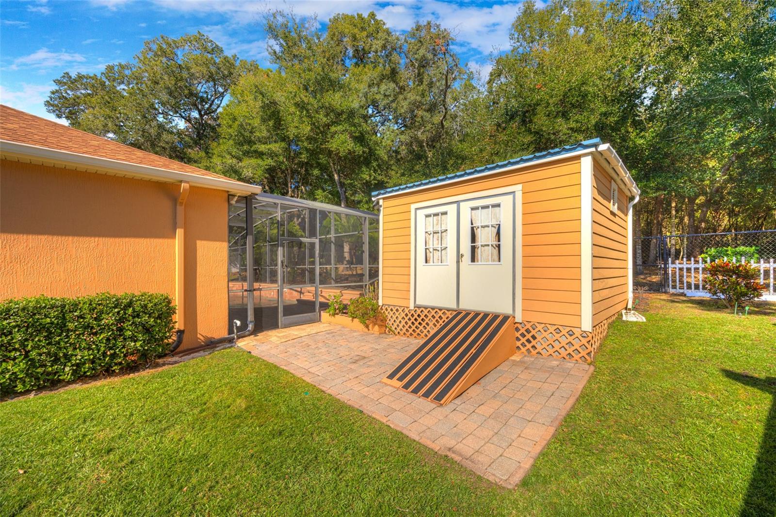 Image 44 of 47 For 111 Cinnamon Oak Drive