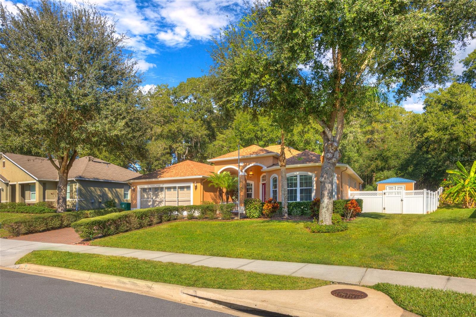 Image 47 of 47 For 111 Cinnamon Oak Drive