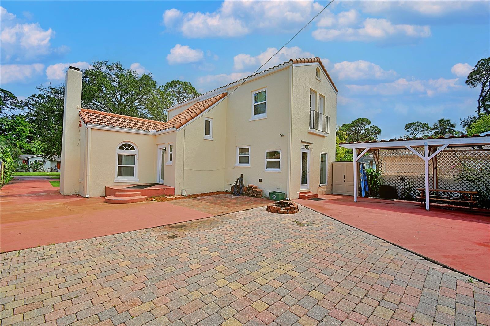 Image 44 of 48 For 1136 Australia Avenue