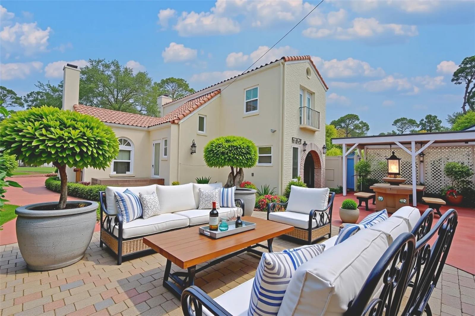 Image 45 of 48 For 1136 Australia Avenue