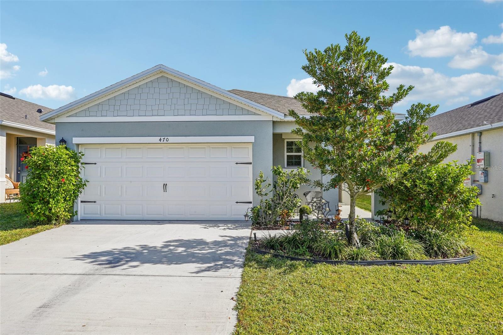 Details for 470 Liu Lane, DELAND, FL 32724