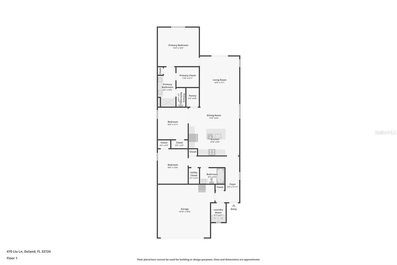 Image 39 of 40 For 470 Liu Lane