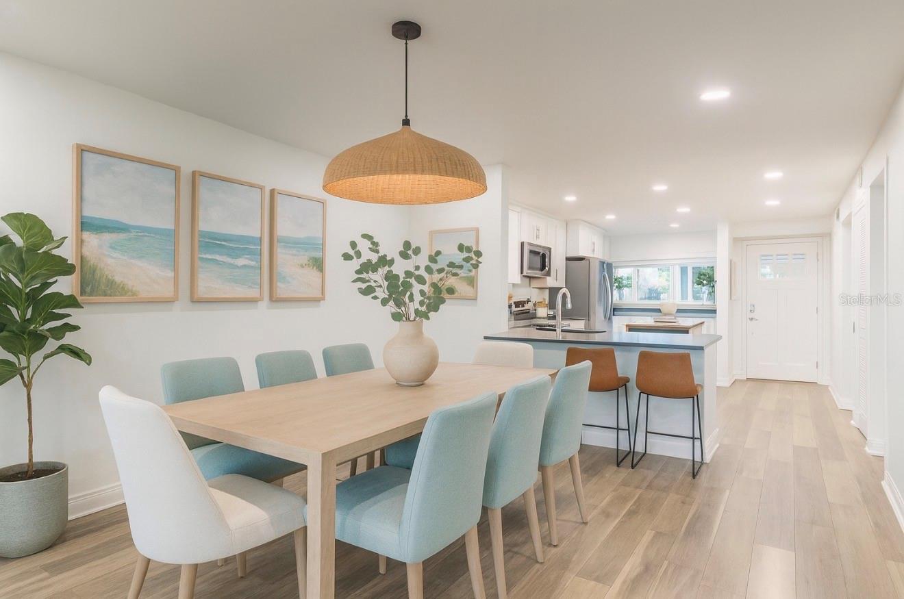 Image 5 of 40 For 1101 Miramar Avenue 209