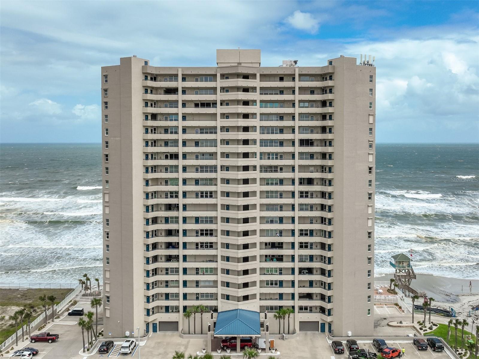 Details for 3425 Atlantic Avenue 1101, DAYTONA BEACH, FL 32118