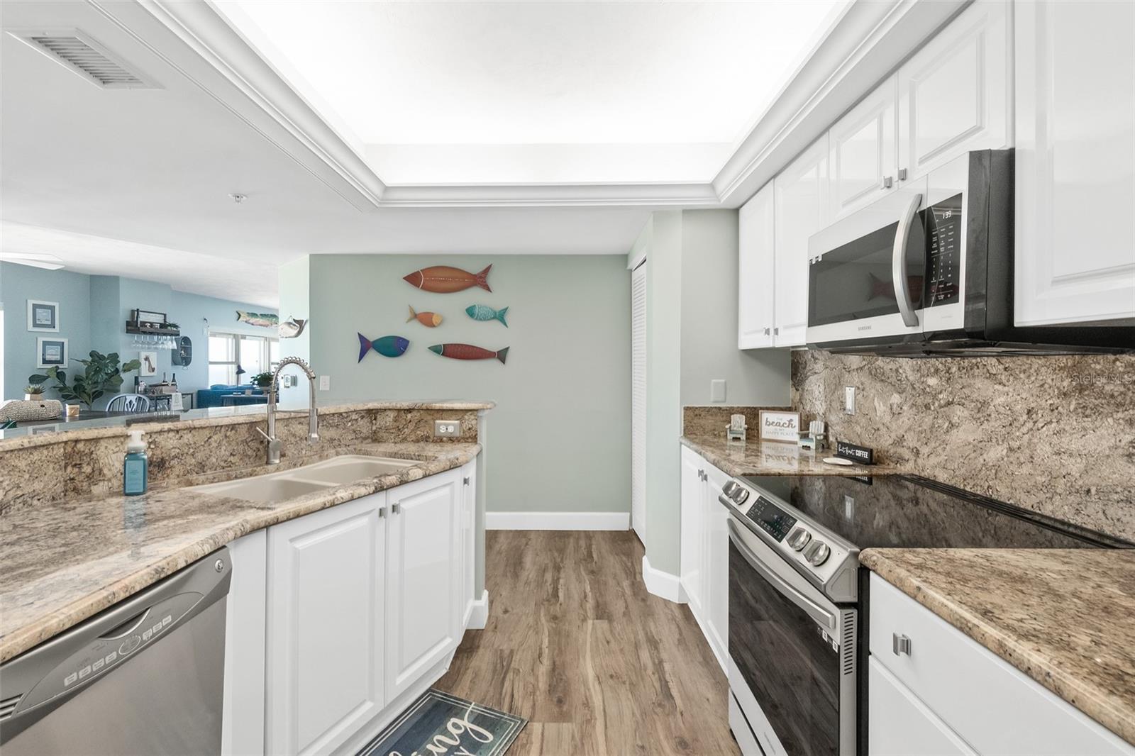 Image 22 of 62 For 3425 Atlantic Avenue 1101