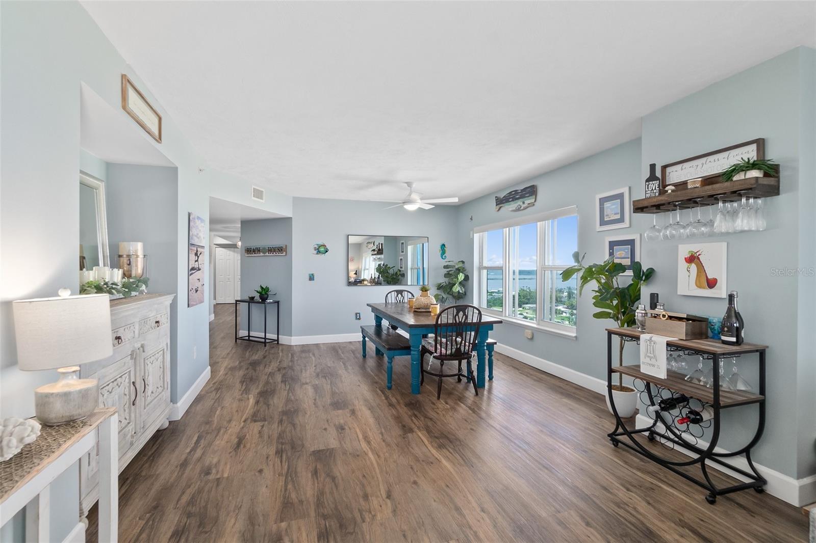 Image 9 of 62 For 3425 Atlantic Avenue 1101