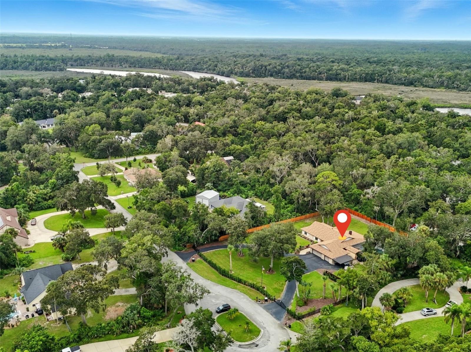 Image 50 of 59 For 6248 Palomino Circle