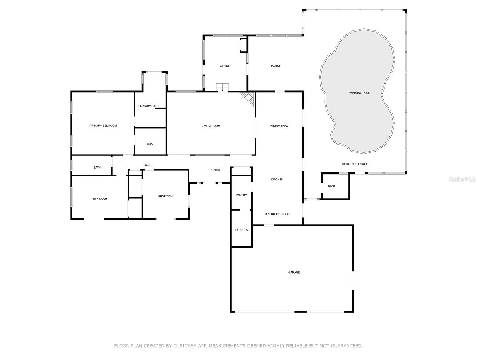 Image 7 of 59 For 6248 Palomino Circle