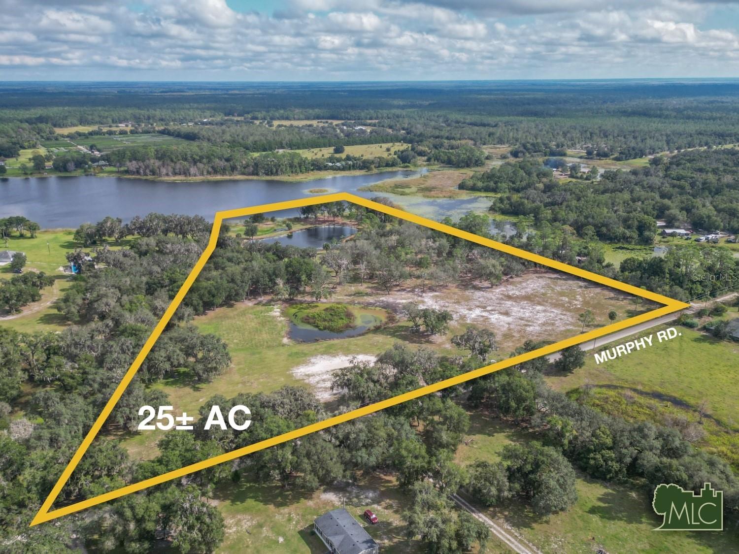 Details for 1499 Murphy Road, PIERSON, FL 32180