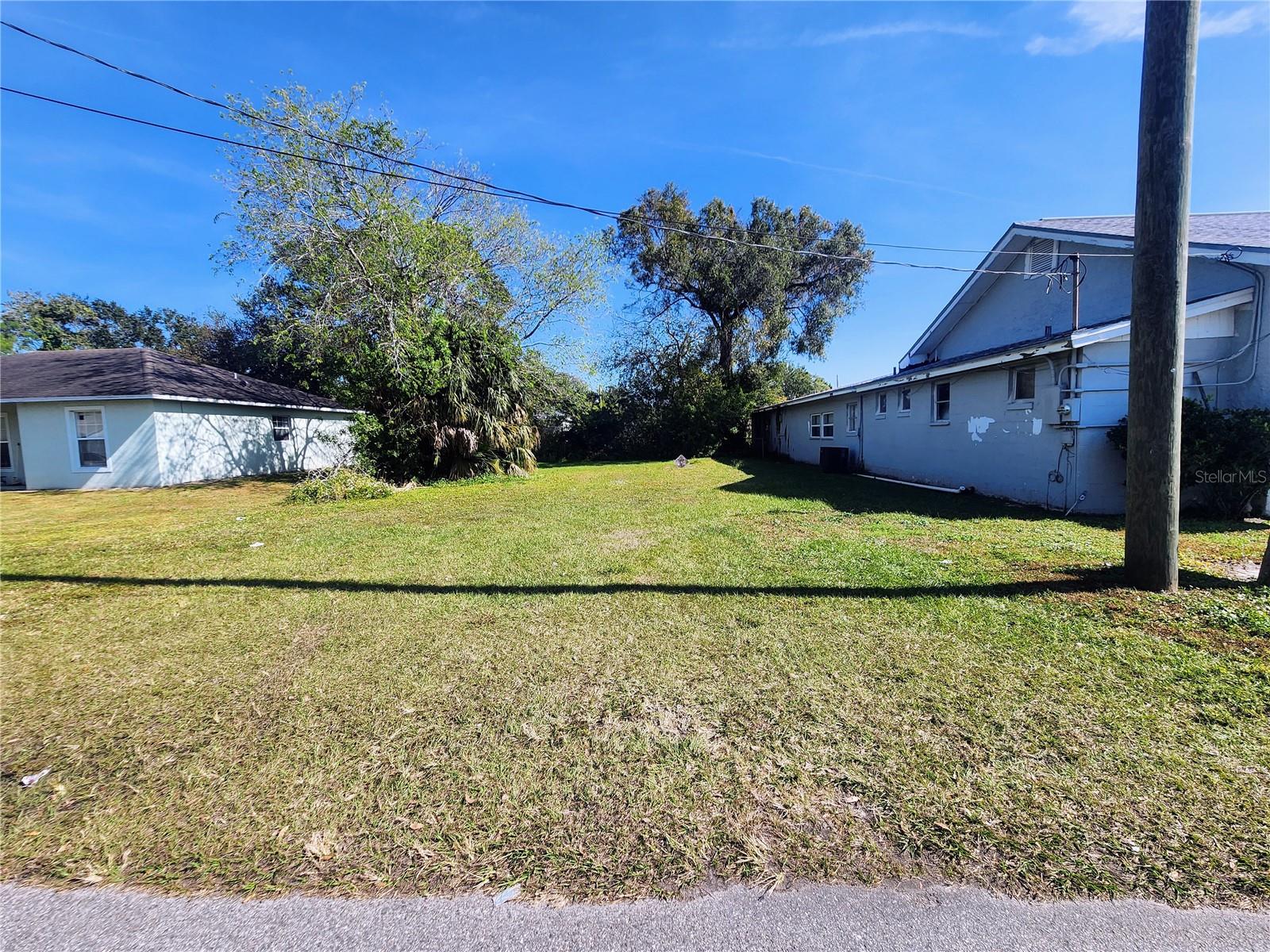 Details for Granby Street, SANFORD, FL 32771