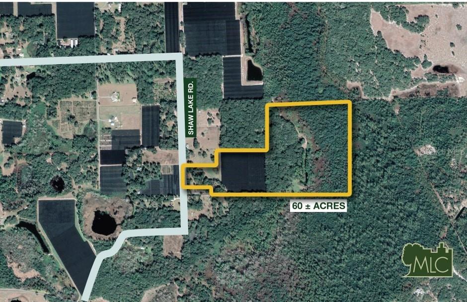 Image 2 of 4 For Shaw Lake Road