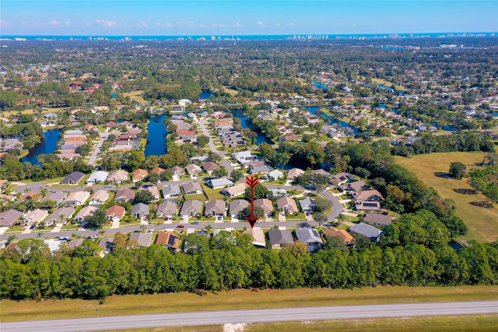 Image 46 of 54 For 42 Cormorant Circle