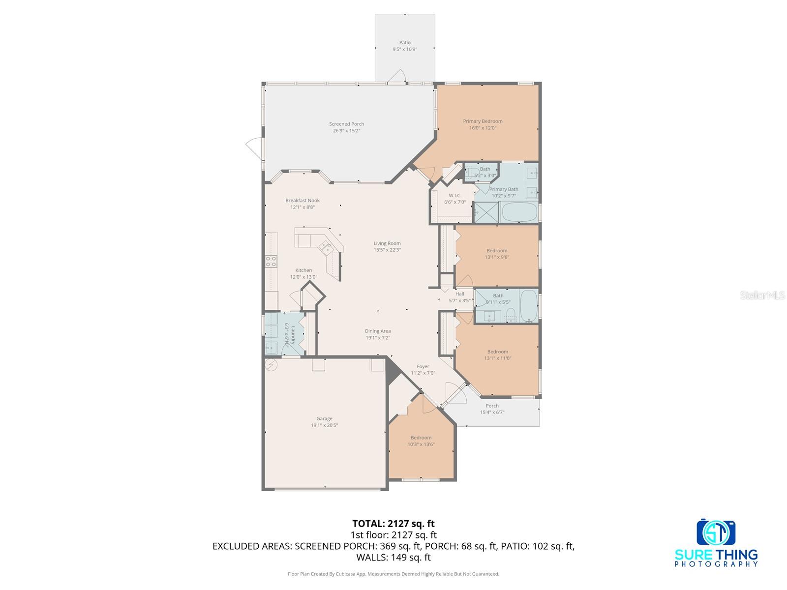 Image 6 of 54 For 42 Cormorant Circle
