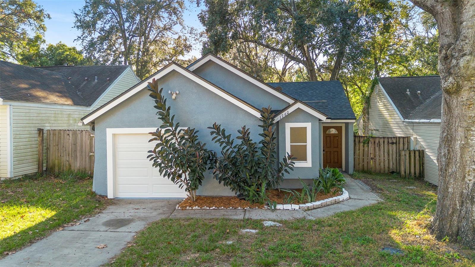 Details for 1760 Saddleback Ridge Road, APOPKA, FL 32703