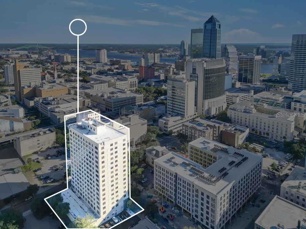 Image 33 of 33 For 311 Ashley Street 301