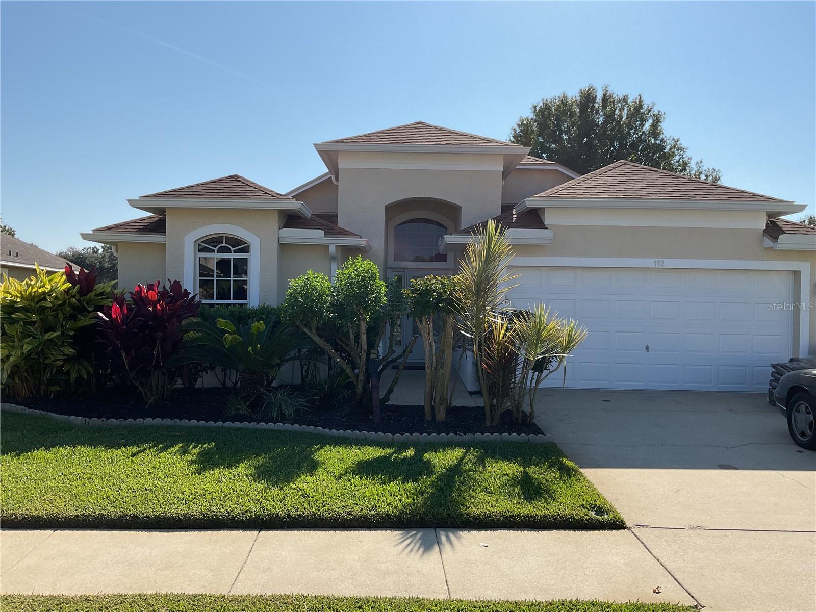 Listing Details for 112 Gala Circle, DAYTONA BEACH, FL 32124