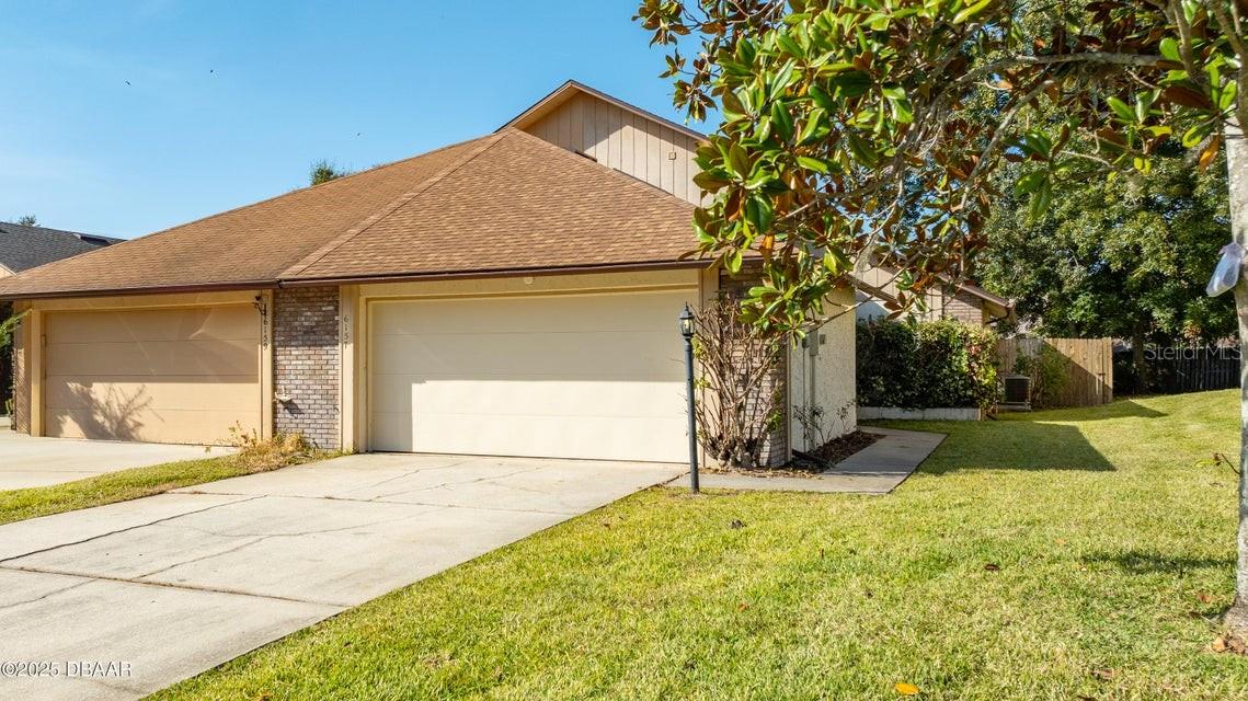 Details for 6157 Sequoia Drive, PORT ORANGE, FL 32127