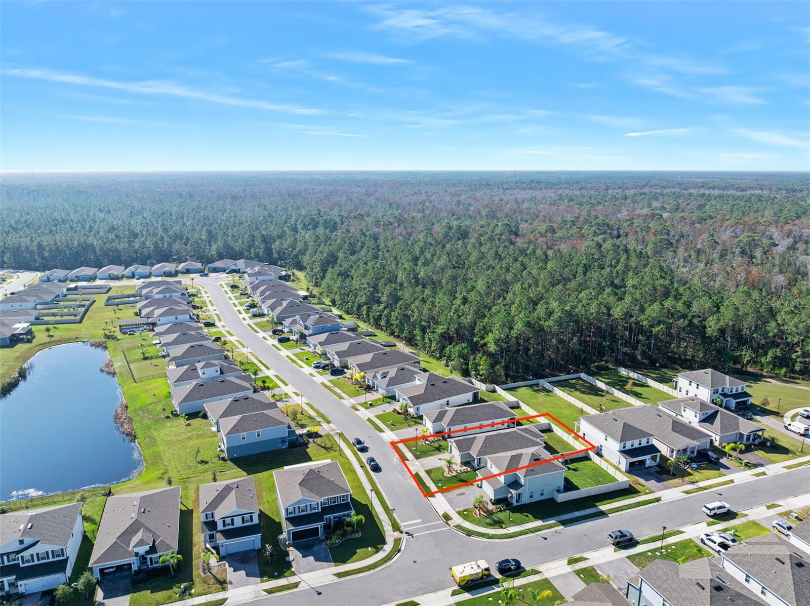 Image 26 of 28 For 377 Crestwind Drive