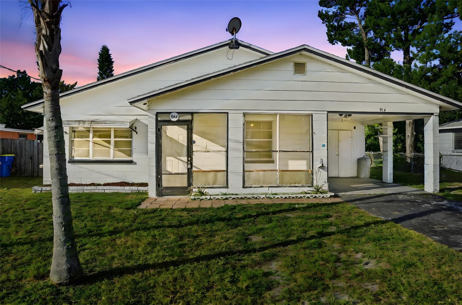 Details for 914 Flagler Avenue, EDGEWATER, FL 32132