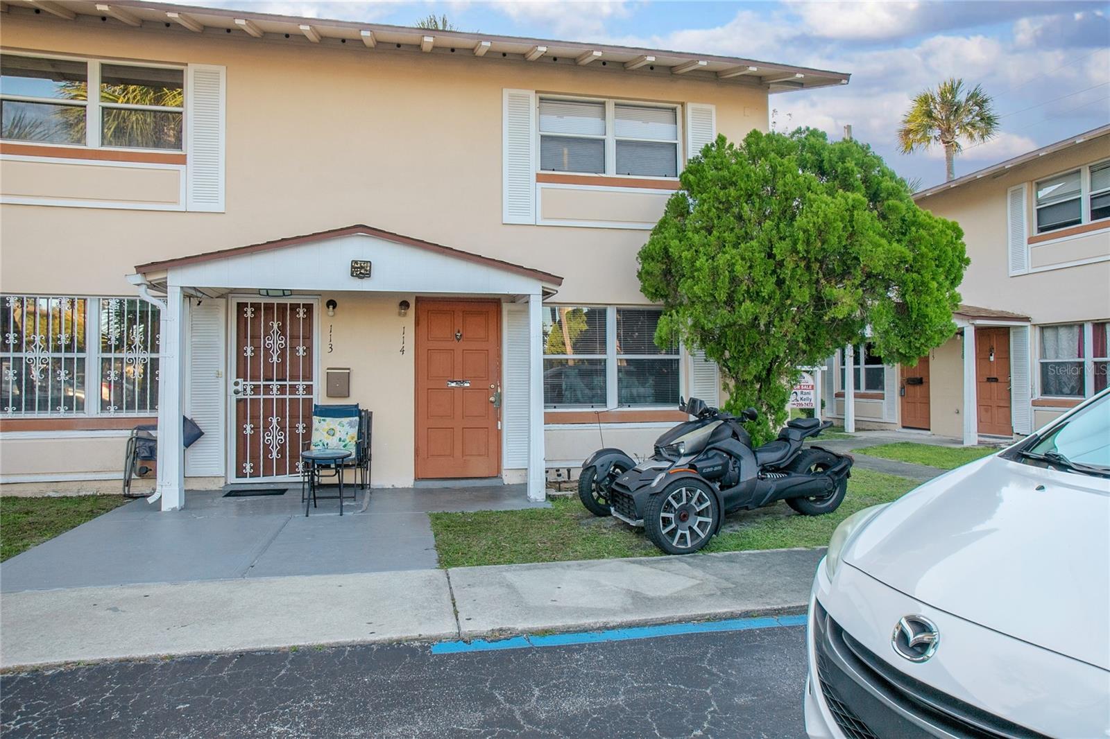 Details for 1600 Palmetto Avenue 114, SOUTH DAYTONA, FL 32119