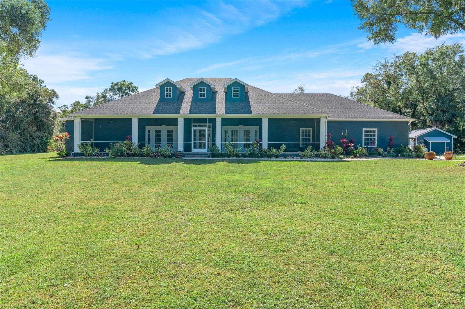 Details for 1910 Glenwood Oaks Lane, DELAND, FL 32720