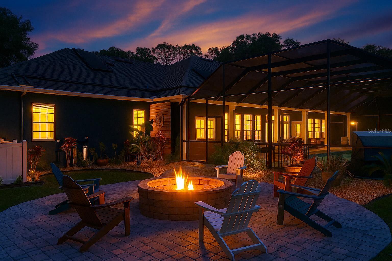 Image 3 of 80 For 1910 Glenwood Oaks Lane