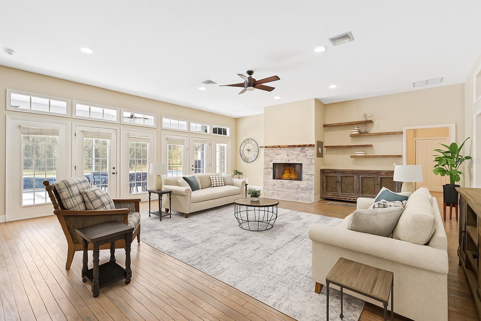 Image 31 of 80 For 1910 Glenwood Oaks Lane