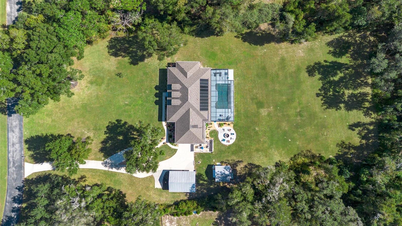 Image 7 of 80 For 1910 Glenwood Oaks Lane