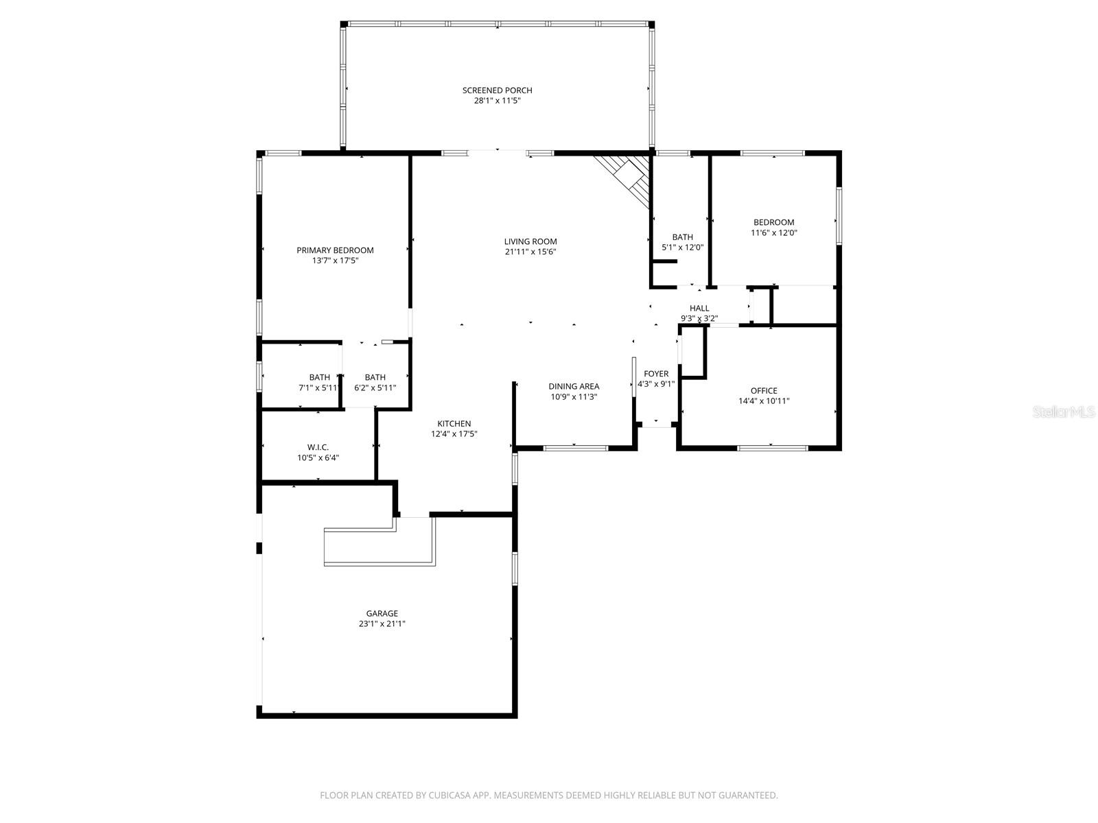 Image 37 of 37 For 1470 Alden Street