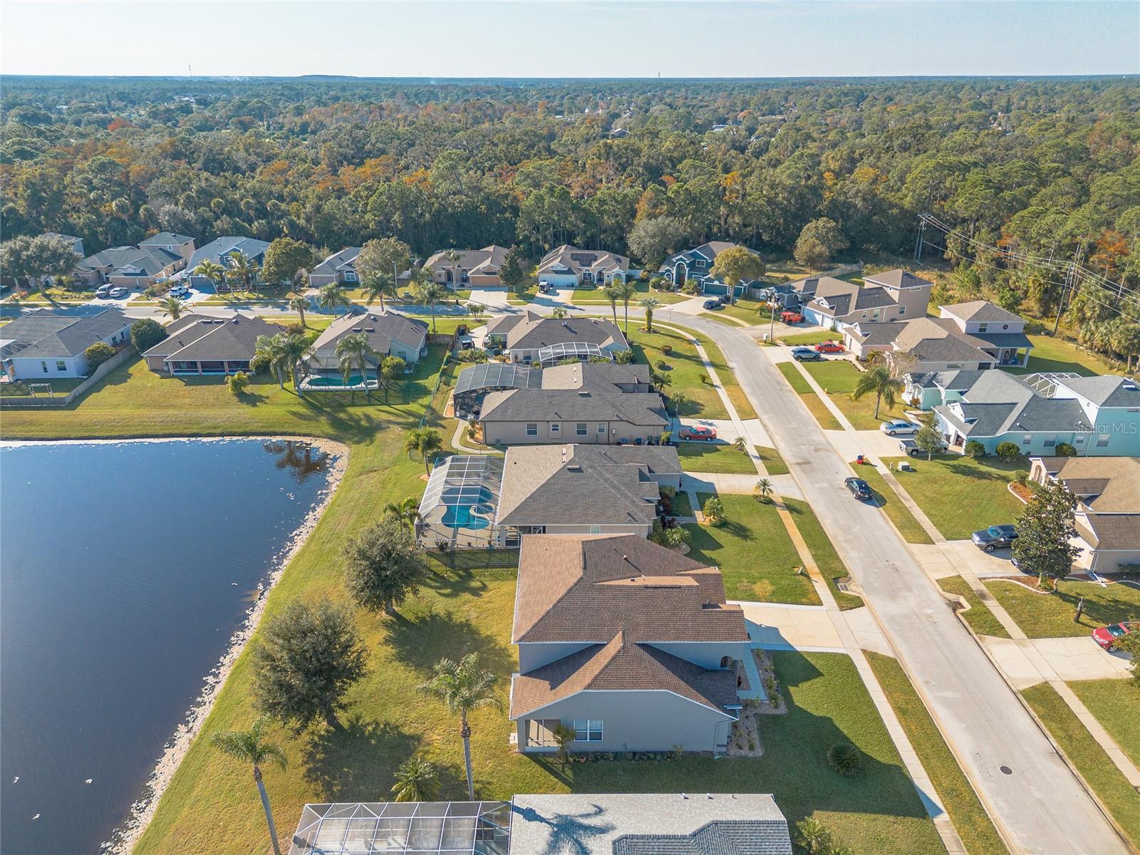 Image 60 of 62 For 1424 New Bolton Drive