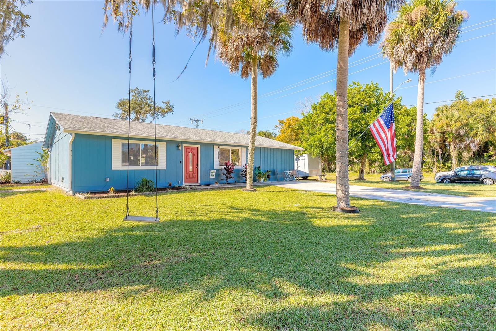 Details for 1804 Mango Tree Drive, EDGEWATER, FL 32132