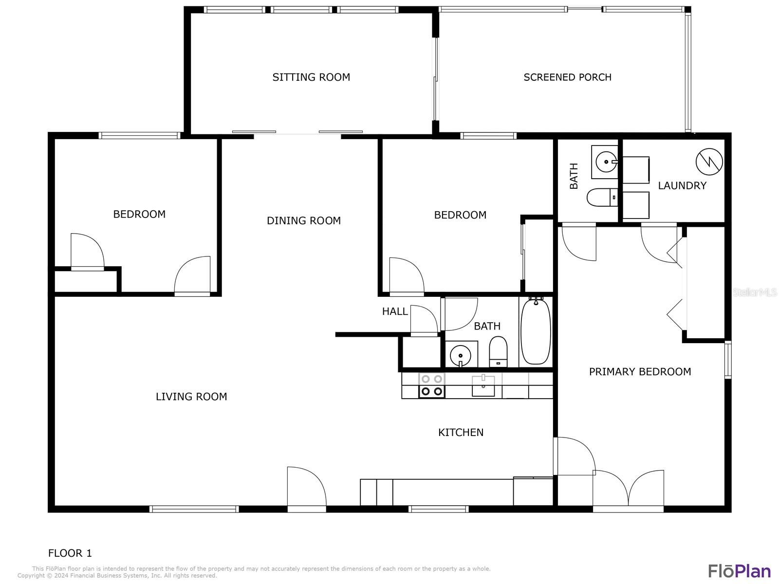 Image 46 of 46 For 1804 Mango Tree Drive