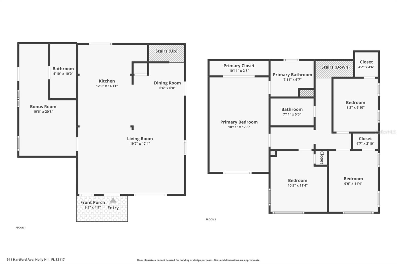 Image 2 of 50 For 941 Hartford Avenue