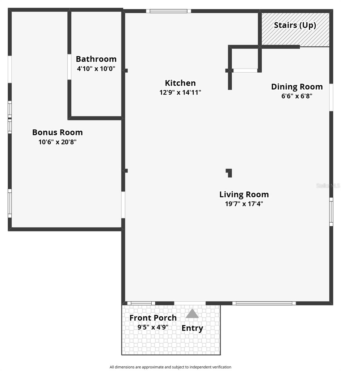 Image 3 of 50 For 941 Hartford Avenue