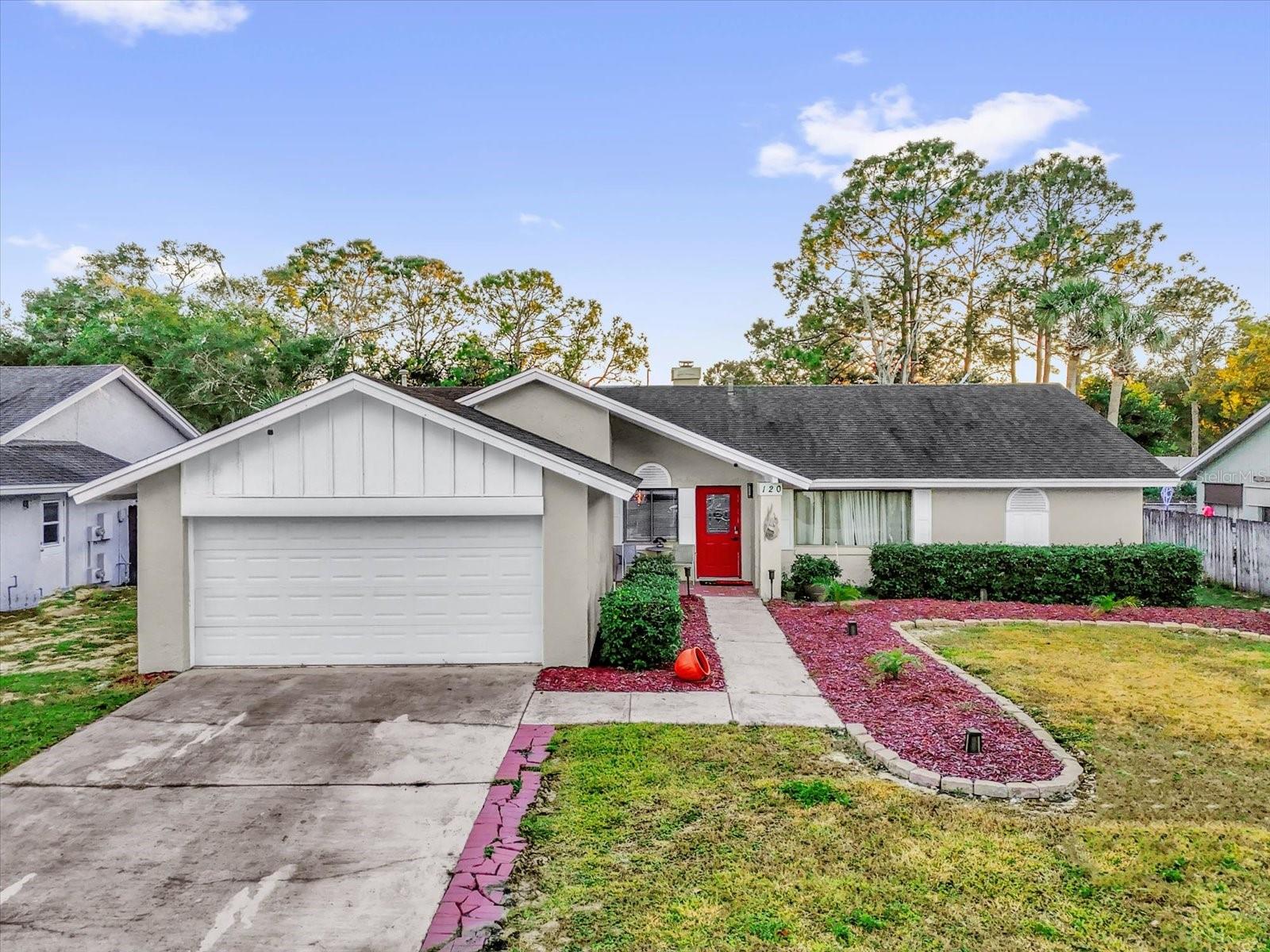 Details for 120 Morning Glory Drive, LAKE MARY, FL 32746