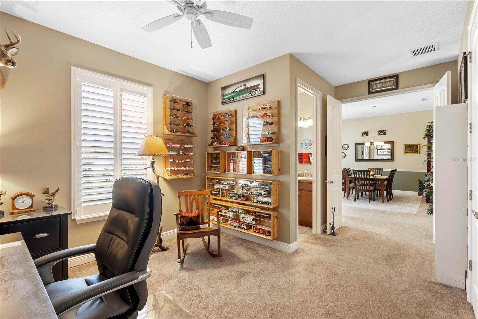 Image 36 of 48 For 3517 Tyngsbourgh Drive