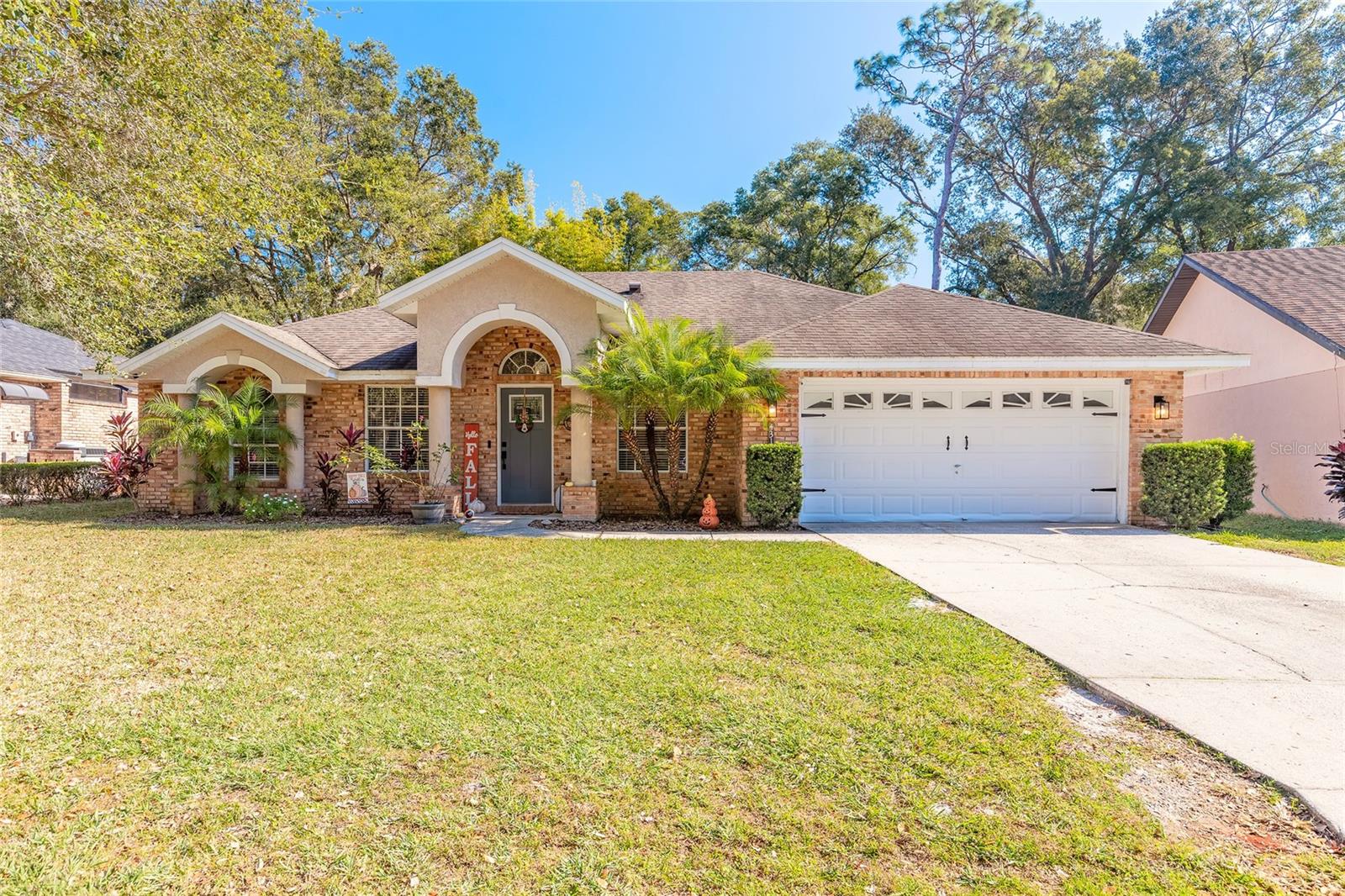 Details for 431 Secluded Oaks Trail, DELAND, FL 32724