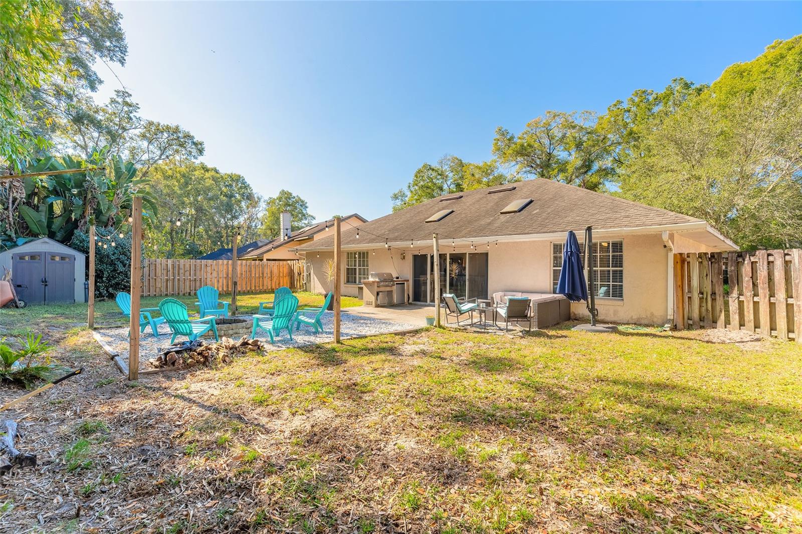 Image 15 of 47 For 431 Secluded Oaks Trail