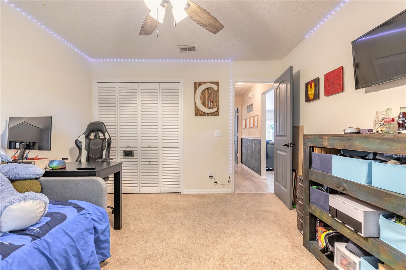 Image 30 of 47 For 431 Secluded Oaks Trail