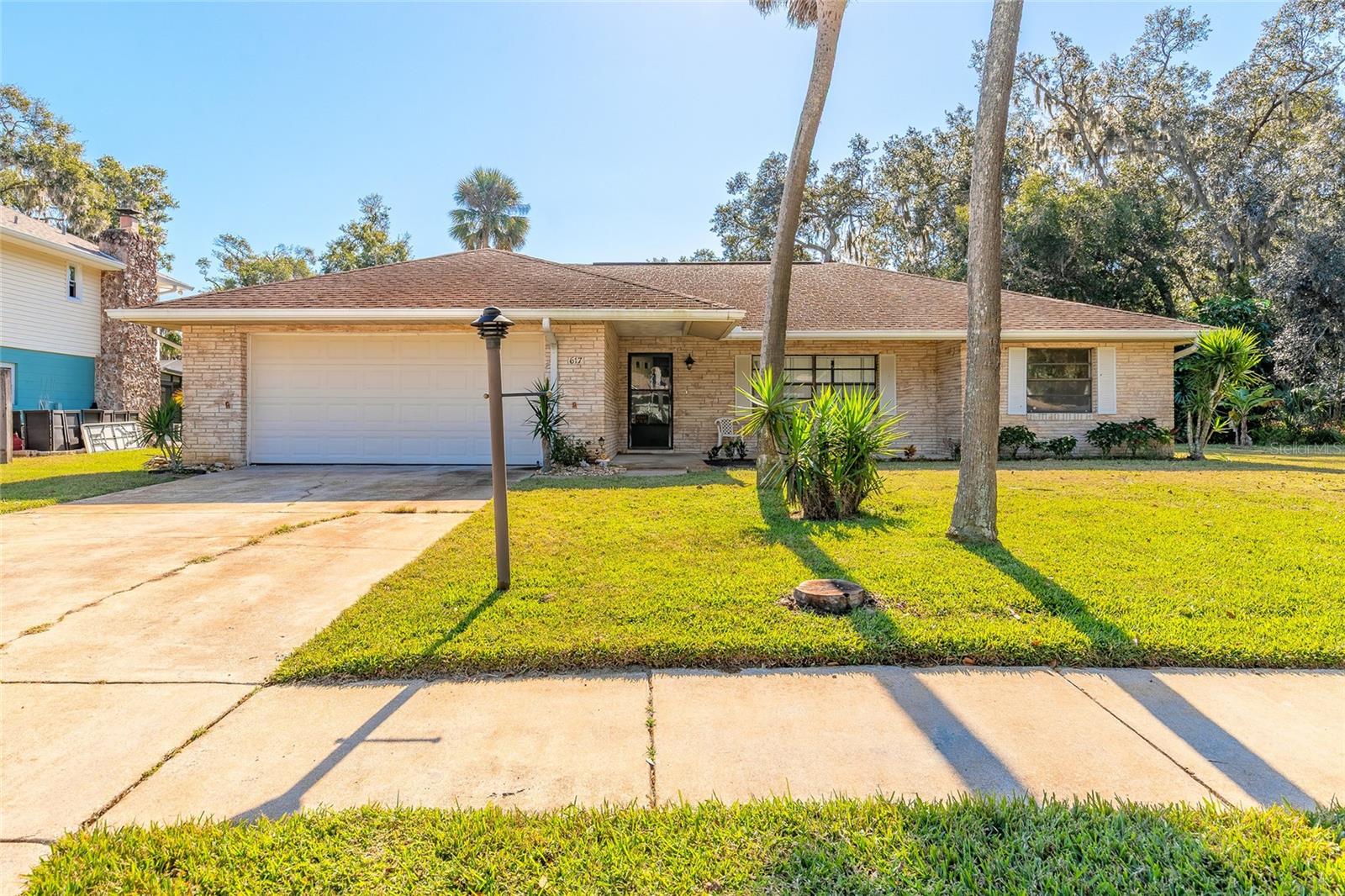 Details for 617 Boars Head Drive, PORT ORANGE, FL 32127